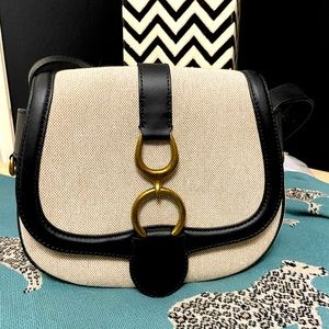 Ralph Lauren classic crossbody handbag